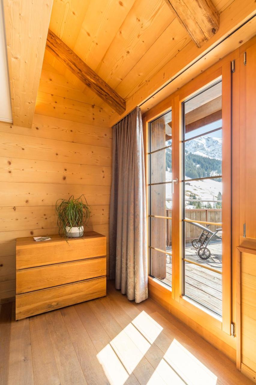 Hotel Des Alpes Αντελμπόντεν Εξωτερικό φωτογραφία
