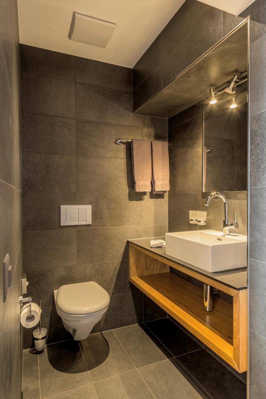 Hotel Des Alpes Αντελμπόντεν Εξωτερικό φωτογραφία